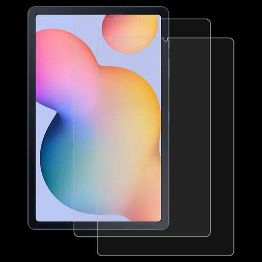9H tempered glass screen protector for Galaxy Tab S6 Lite P610 P615 2024 model