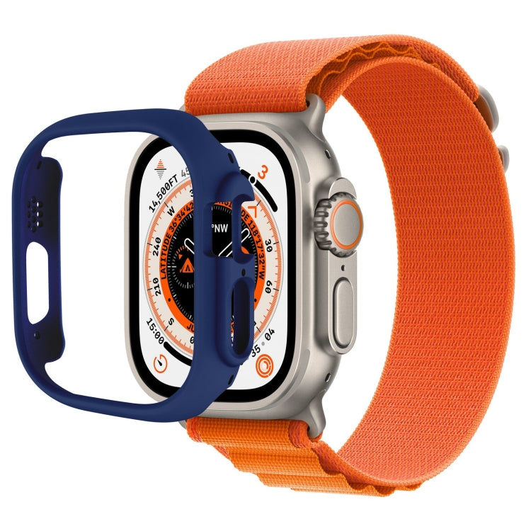Half-inclusive PC Protective Case, For Apple Watch Ultra 49mm / Apple Watch Ultra 2 49mm
