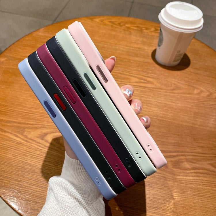 Two-color Shield TPU + PC Phone Case, For iPhone 13 Pro Max