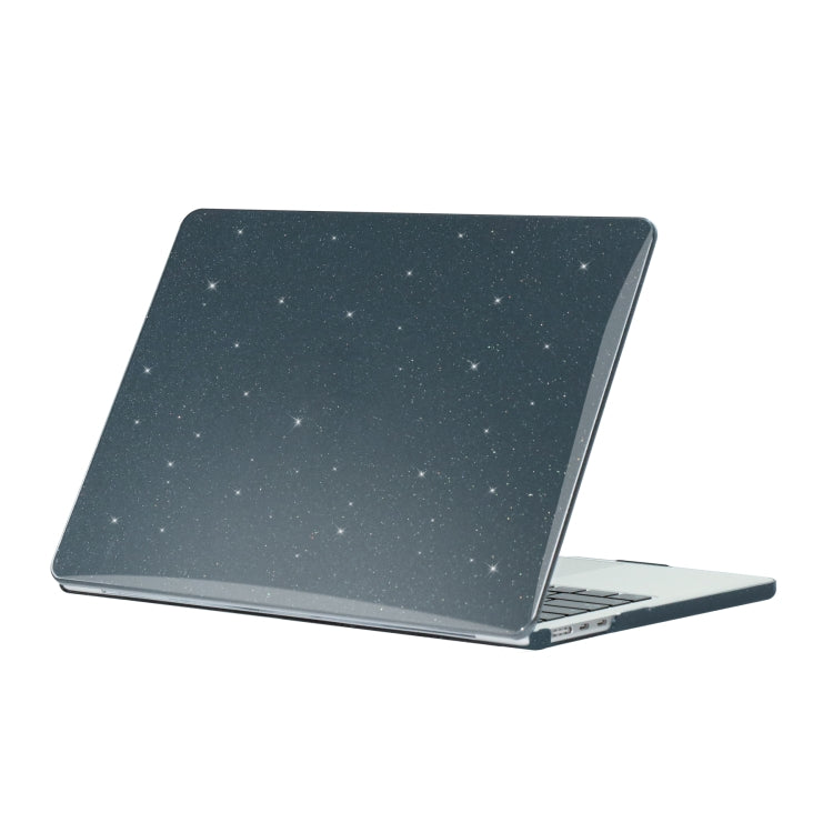 Housse de protection Gypsophila pour MacBook Air 13,6 pouces (2025/2023/2022)