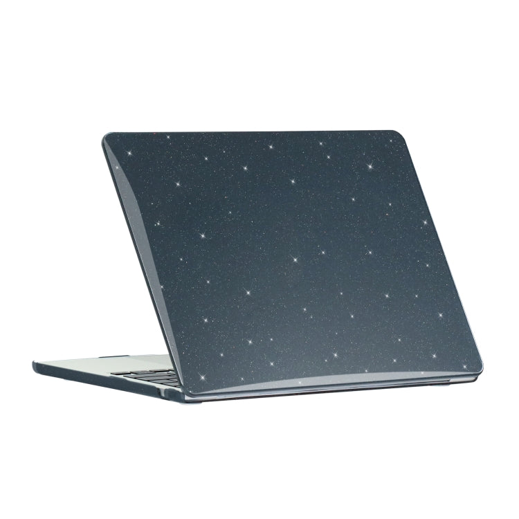 Housse de protection Gypsophila pour MacBook Air 13,6 pouces (2025/2023/2022)