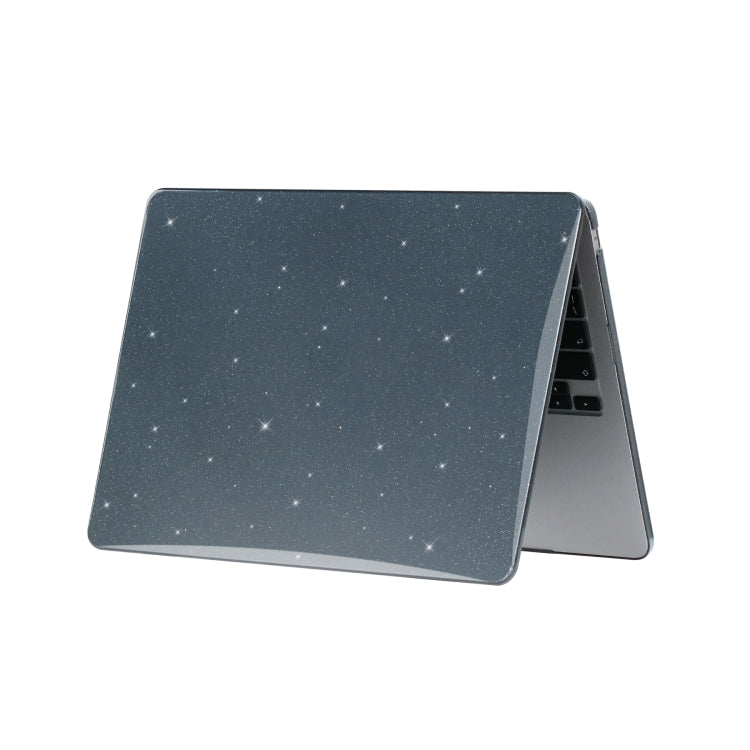 Housse de protection Gypsophila pour MacBook Air 13,6 pouces (2025/2023/2022)
