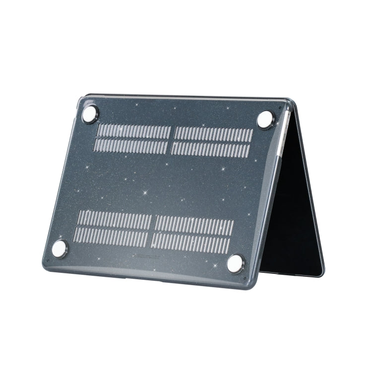 Gypsophila Laptop Protective Case, For MacBook Air 13.6 2025 / 2023 / 2022