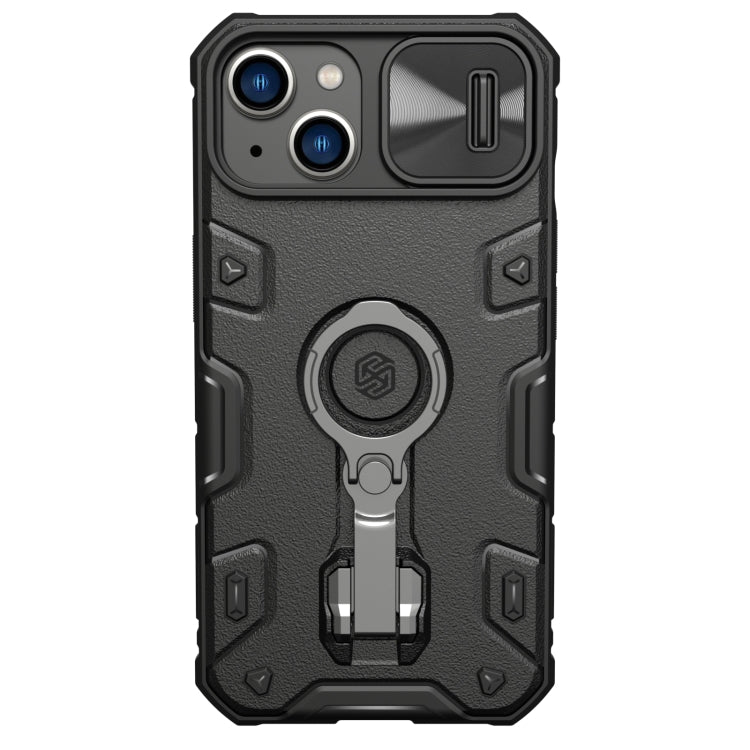 NILLKIN CamShield Armor Pro Magnetic Phone Case