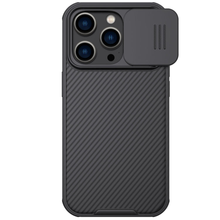 NILLKIN CamShield Pro Protective Phone Case