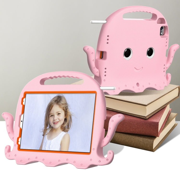 Octopus Style EVA + PC Tablet Case with Strap, For iPad Pro 11 2018 / 2020 / 2021, For iPad mini 1 / 2 / 3 / 4 / 5