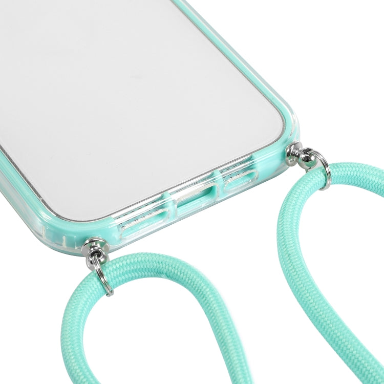 3 In 1 PC + TPU Transparent Phone Case, For iPhone 14 Pro Max, For iPhone 14, For iPhone 14 Plus, For iPhone 14 Pro