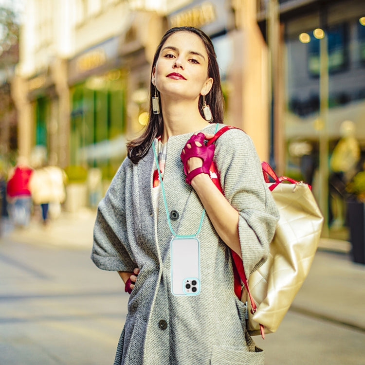 3 In 1 PC + TPU Transparent Phone Case, For iPhone 14 Pro Max, For iPhone 14, For iPhone 14 Plus, For iPhone 14 Pro