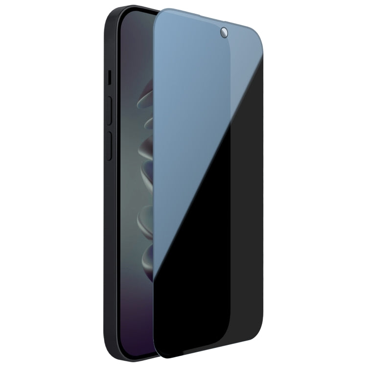 NILLKIN Guardian Full Coverage Privacy Tempered Glass Film, For iPhone 14 Pro