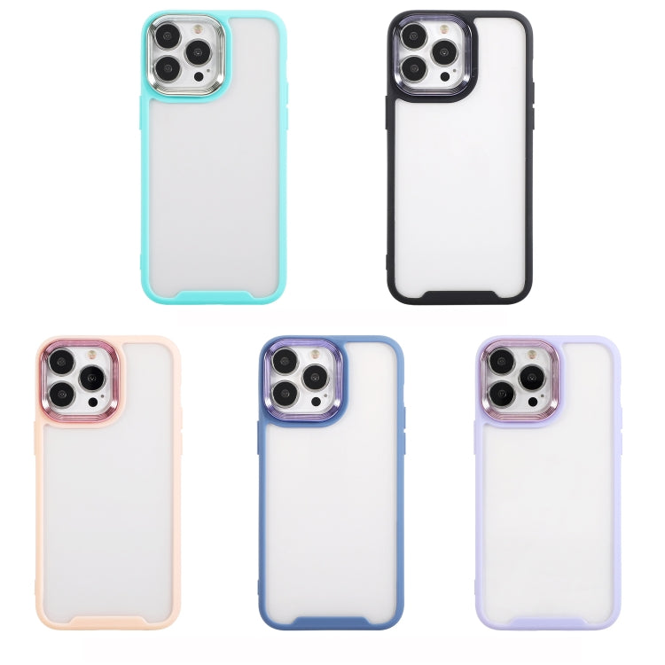 Electroplating Hawkeye Phone Case