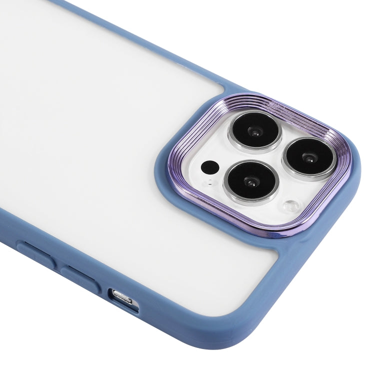 Electroplating Hawkeye Phone Case