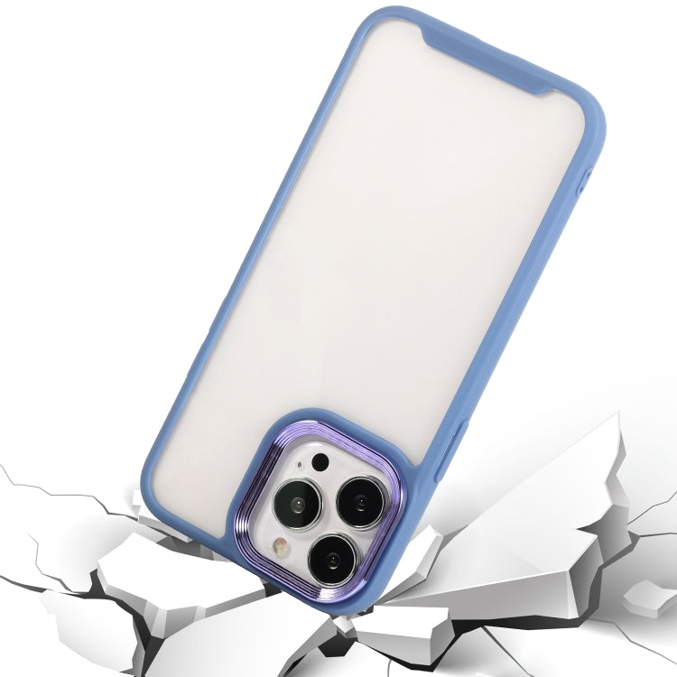 Electroplating Hawkeye Phone Case