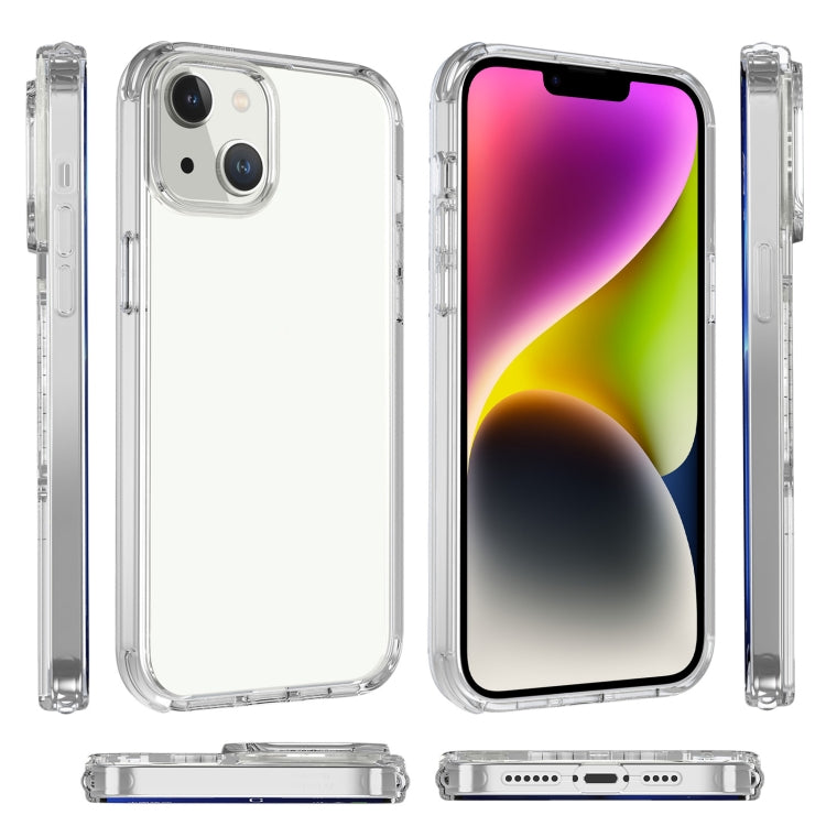 Airbag Shockproof TPU + PC Phone Case, For iPhone 14, For iPhone 14 Plus, For iPhone 14 Pro, For iPhone 14 Pro Max