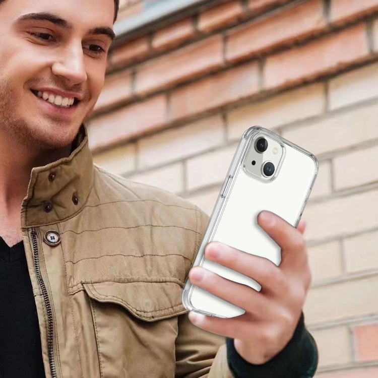 Airbag Shockproof TPU + PC Phone Case, For iPhone 14, For iPhone 14 Plus, For iPhone 14 Pro, For iPhone 14 Pro Max