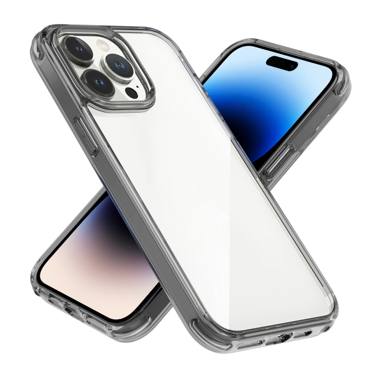 Airbag Shockproof TPU + PC Phone Case, For iPhone 14, For iPhone 14 Plus, For iPhone 14 Pro, For iPhone 14 Pro Max