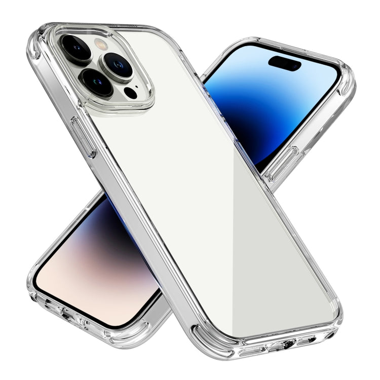 Airbag Shockproof TPU + PC Phone Case, For iPhone 14, For iPhone 14 Plus, For iPhone 14 Pro, For iPhone 14 Pro Max