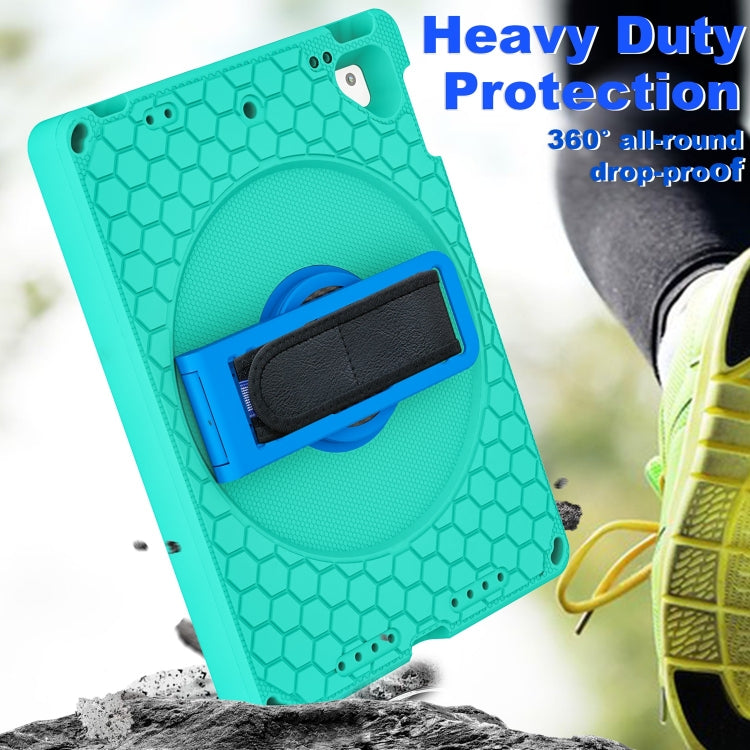 EVA + PC Tablet Case with Shoulder Strap