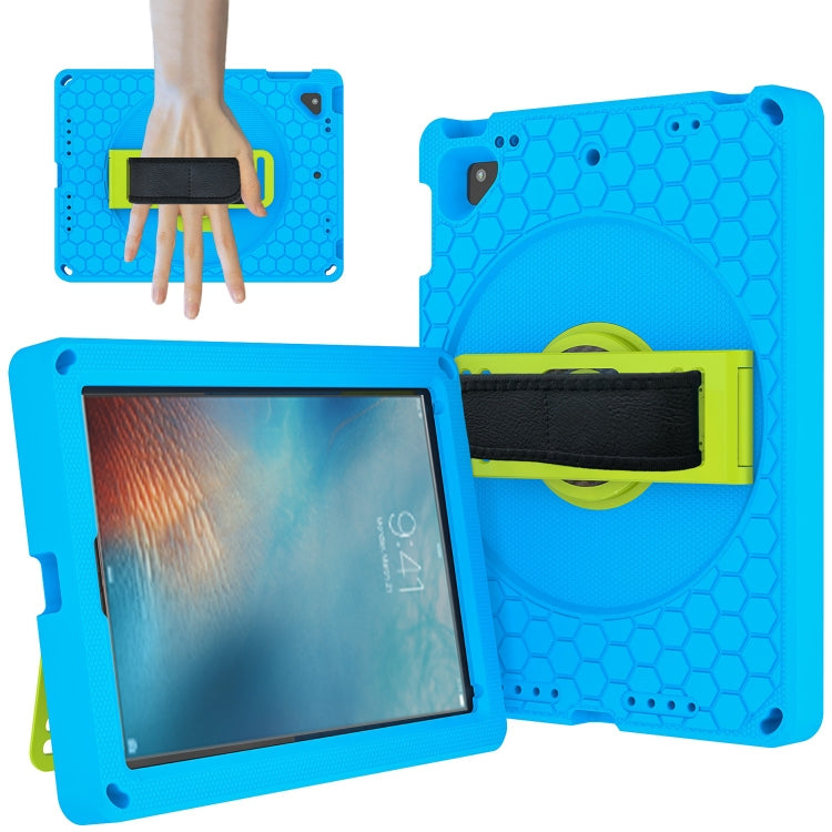 EVA + PC Tablet Case with Shoulder Strap