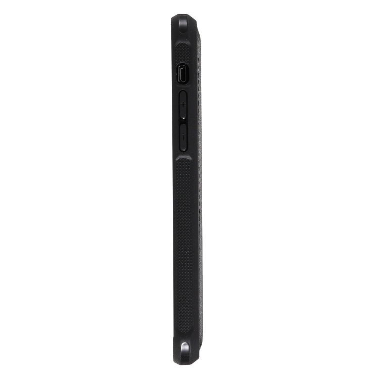Magnetic Shockproof PC + TPU + PU Leather Protective Case, For iPhone 11 Pro, For iPhone 11, For iPhone 11 Pro Max, For iPhone 7 / 8