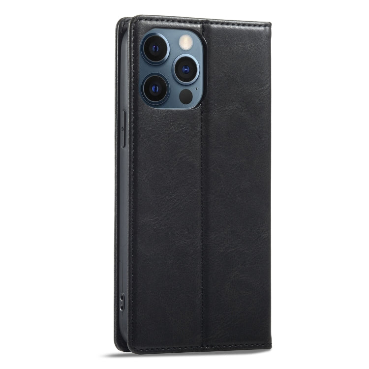 LC.IMEEKE RFID Anti-theft Leather Phone Case