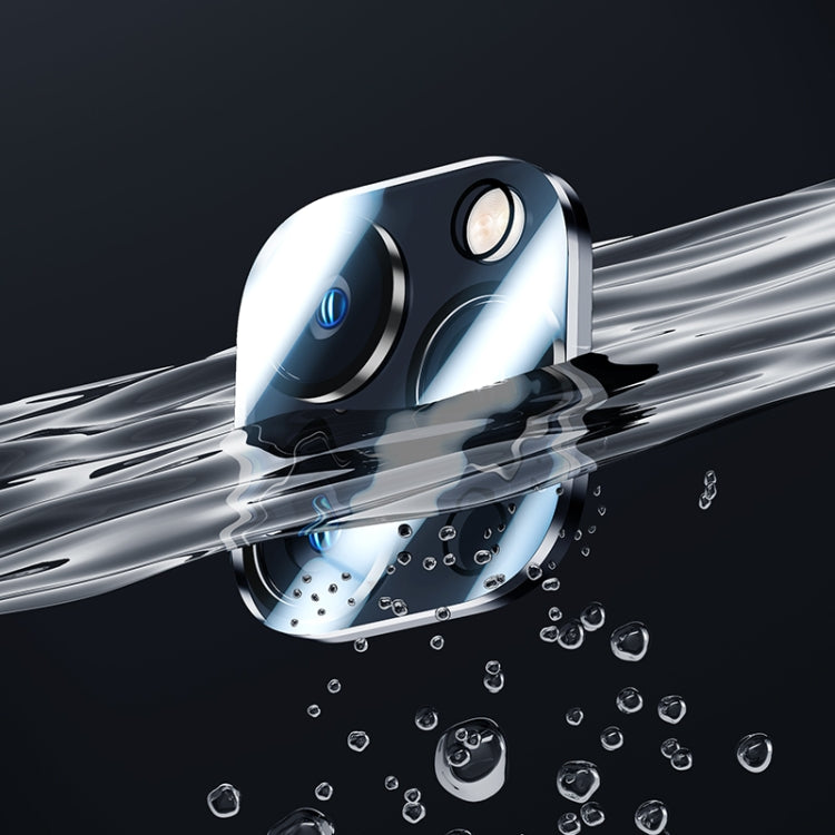 Benks One-piece Transparent Rear Camera Lens Protective Film