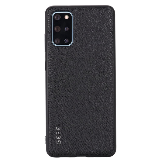 GEBEI full-coverage shockproof leather case for Samsung Galaxy S20 series phones