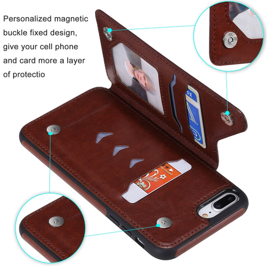 iPhone case showcasing six cats embossed design with integrated photo frame feature