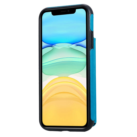 Detailed skull head embossing on durable iPhone XS protective phone case