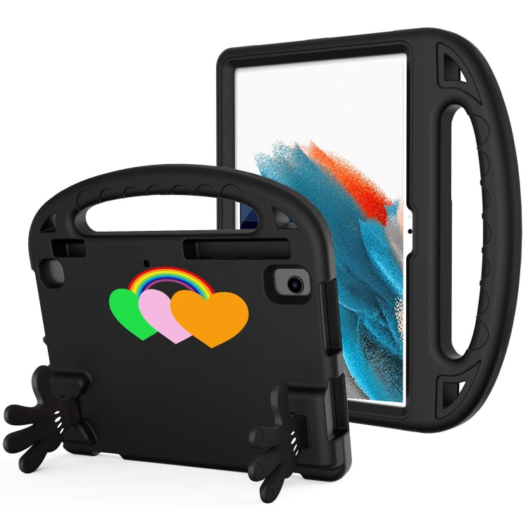 Love Small Palm Holder EVA Tablet Case, Series 1