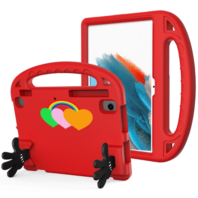 Love Small Palm Holder EVA Tablet Case, Series 1