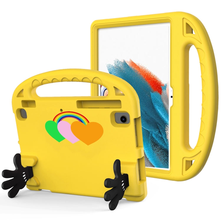 Love Small Palm Holder EVA Tablet Case, Series 1