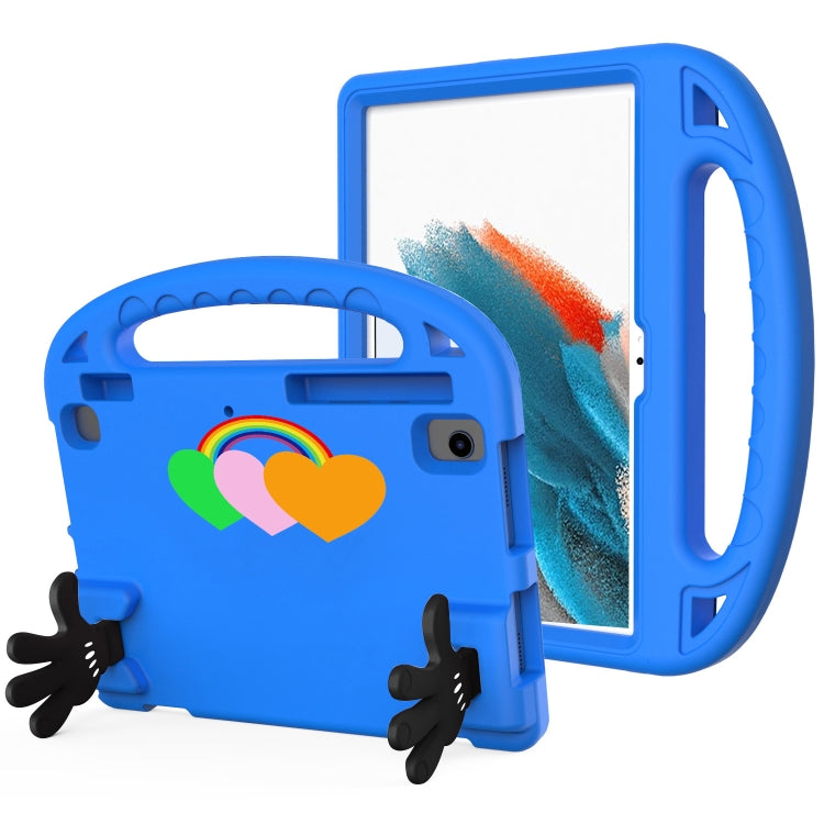 Love Small Palm Holder EVA Tablet Case, Series 1