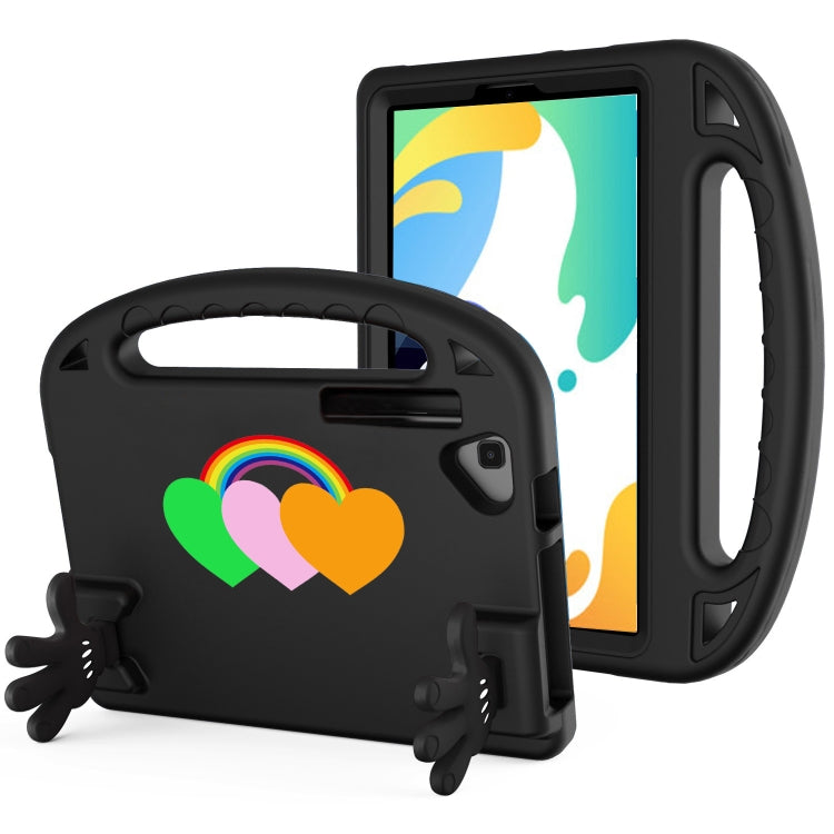 Love Small Palm Holder EVA Tablet Case, Series 1