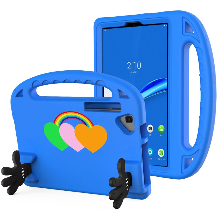 Love Small Palm Holder EVA Tablet Case, Series 1