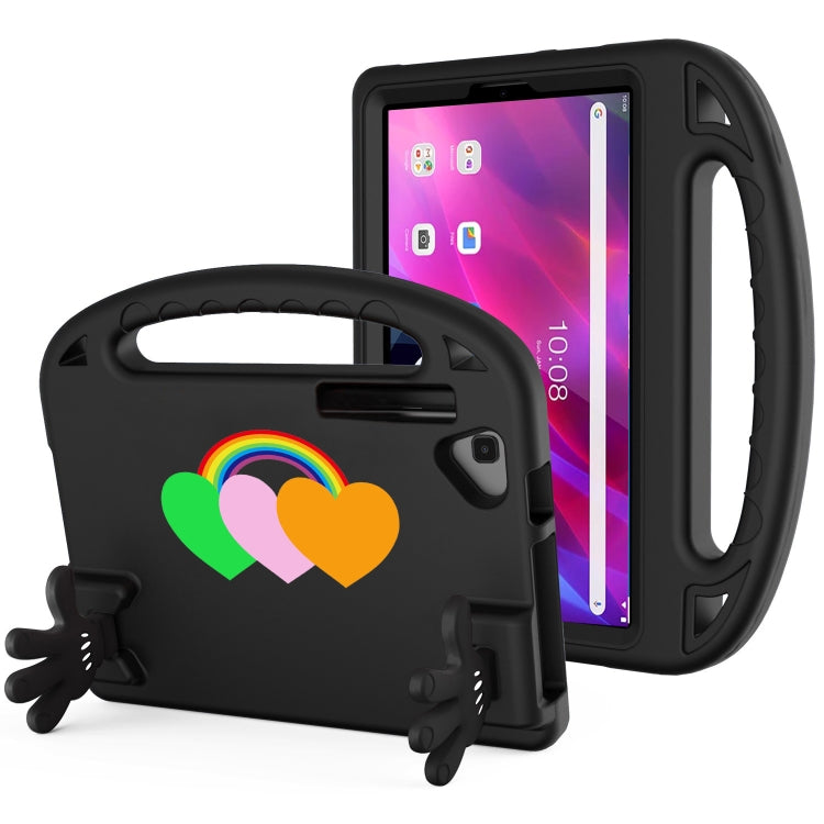 Love Small Palm Holder EVA Tablet Case, Series 1