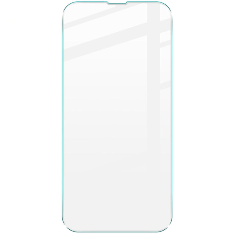 For iPhone 14 Plus imak H Series Tempered Glass Film