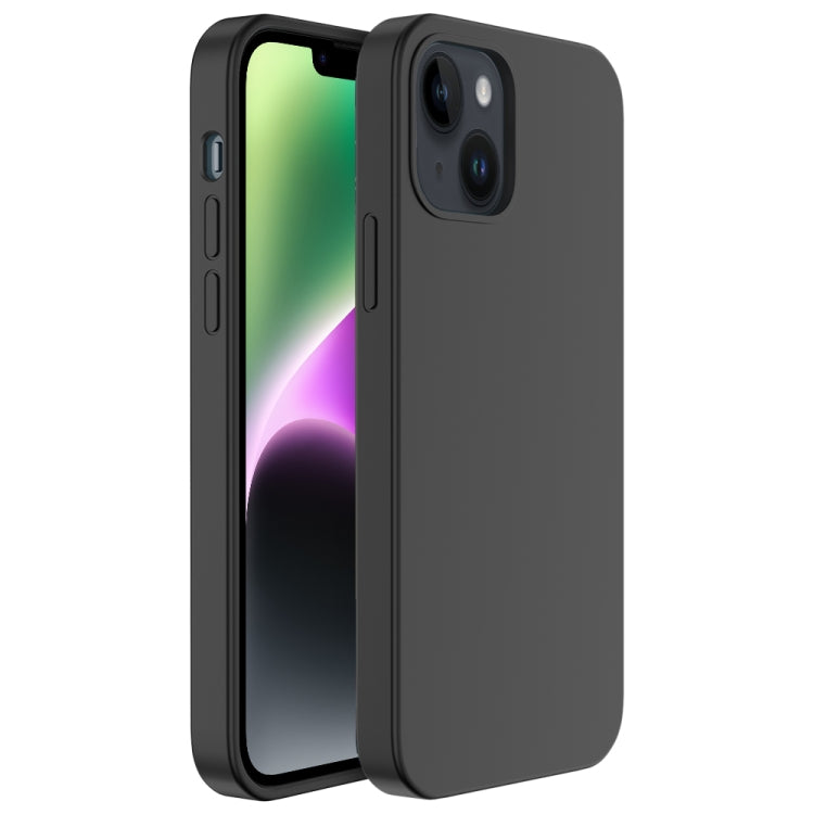 Mutural Yuemu Series Liquid Silicone Microfiber Case, For iPhone 14 Pro Max, For iPhone 14 Pro, For iPhone 14