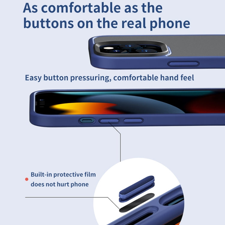 Coque ROCK Guard pour iPhone 14 Pro et iPhone 14 Pro Max