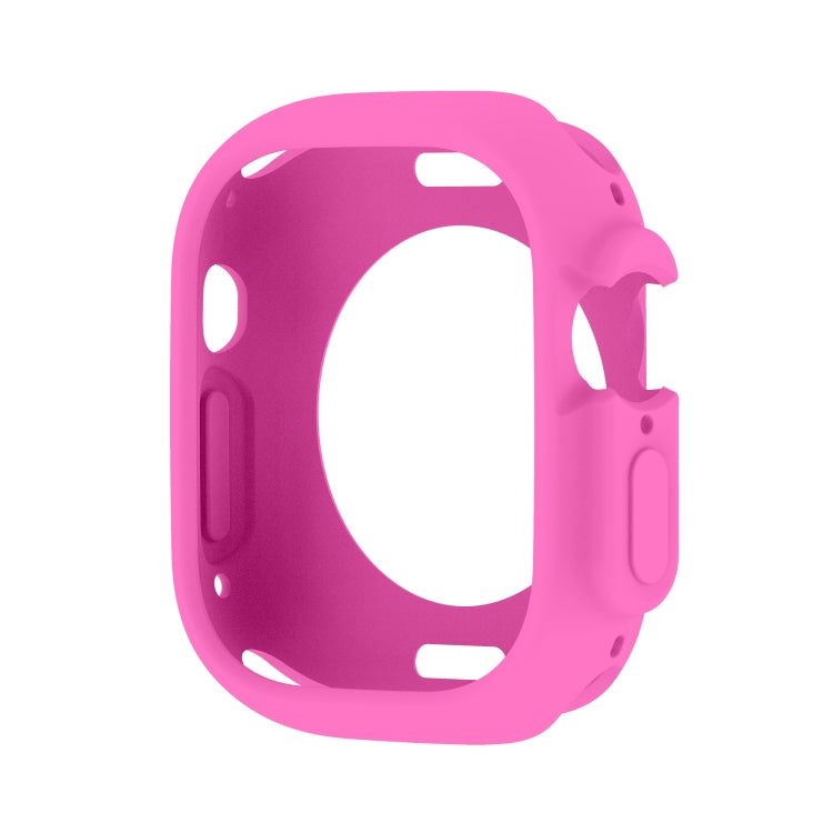 Candy TPU Protective Case, For Apple Watch Ultra 49mm