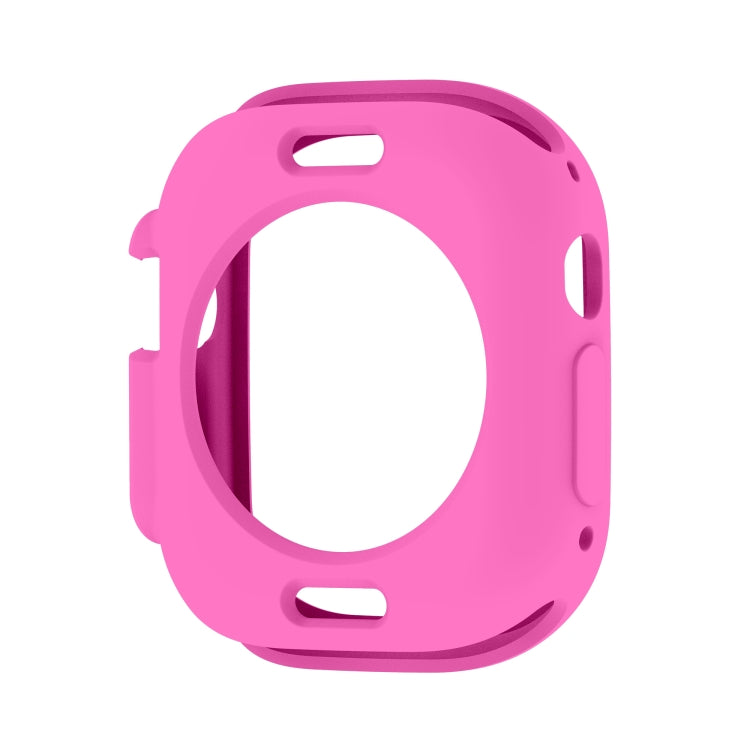 Candy TPU Protective Case, For Apple Watch Ultra 49mm