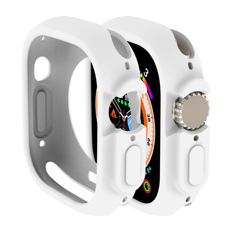 Candy TPU Protective Case, For Apple Watch Ultra 49mm