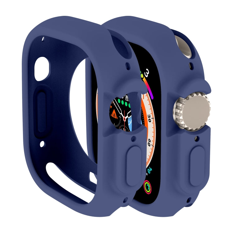 Candy TPU Protective Case, For Apple Watch Ultra 49mm