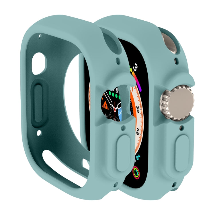 Candy TPU Protective Case, For Apple Watch Ultra 49mm