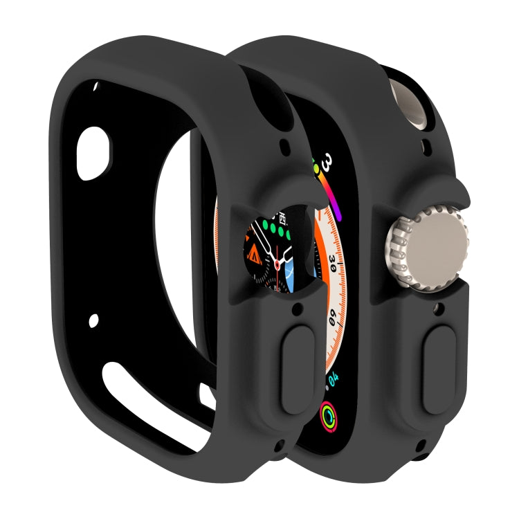 Candy TPU Protective Case, For Apple Watch Ultra 49mm