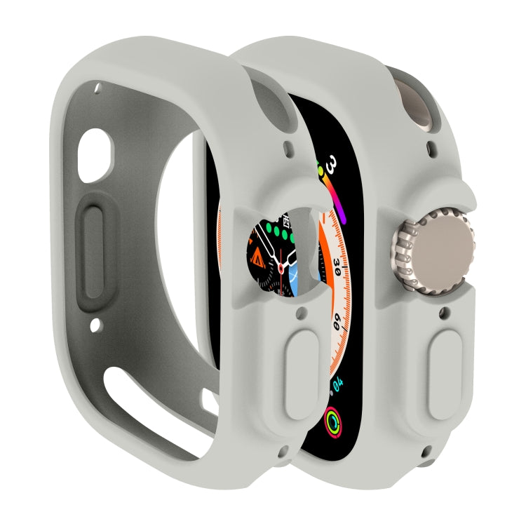 Candy TPU Protective Case, For Apple Watch Ultra 49mm