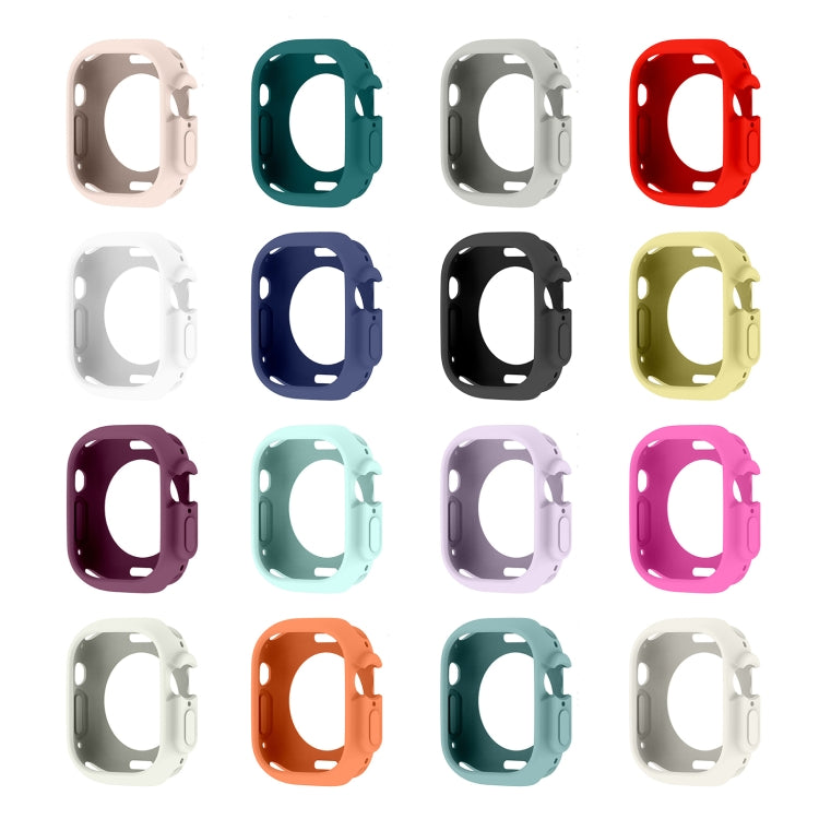Candy TPU Protective Case, For Apple Watch Ultra 49mm