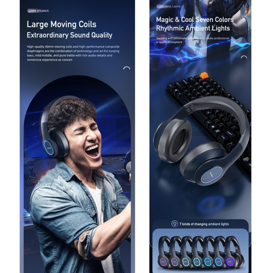 awei A100BL earphone driver detail showcasing advanced audio technology