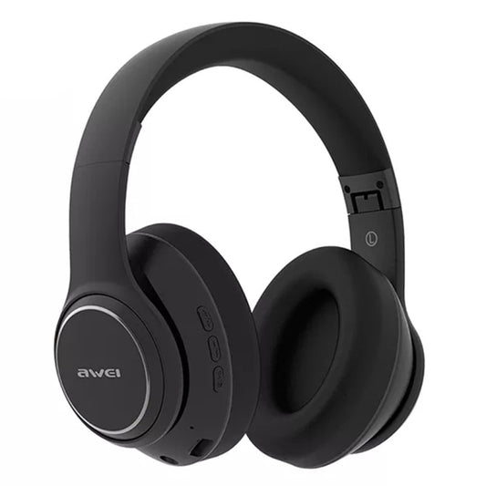 awei A200BL wireless stereo headphones with Bluetooth connectivity and premium sound quality