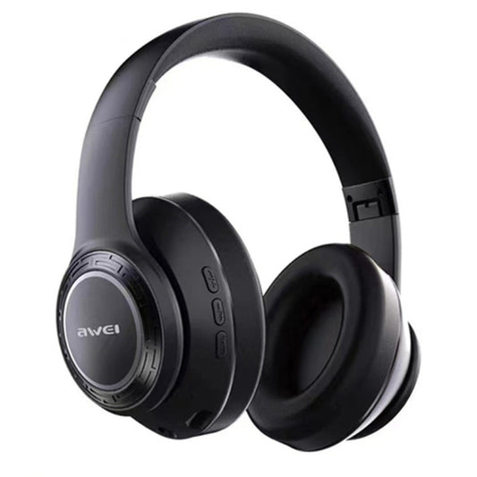 awei A300BL wireless stereo headphones with premium sound quality and comfortable fit