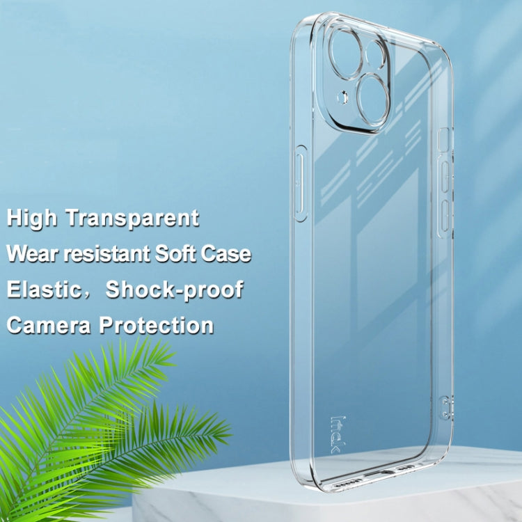 imak UX-5 Series Shockproof TPU Protective Phone Case